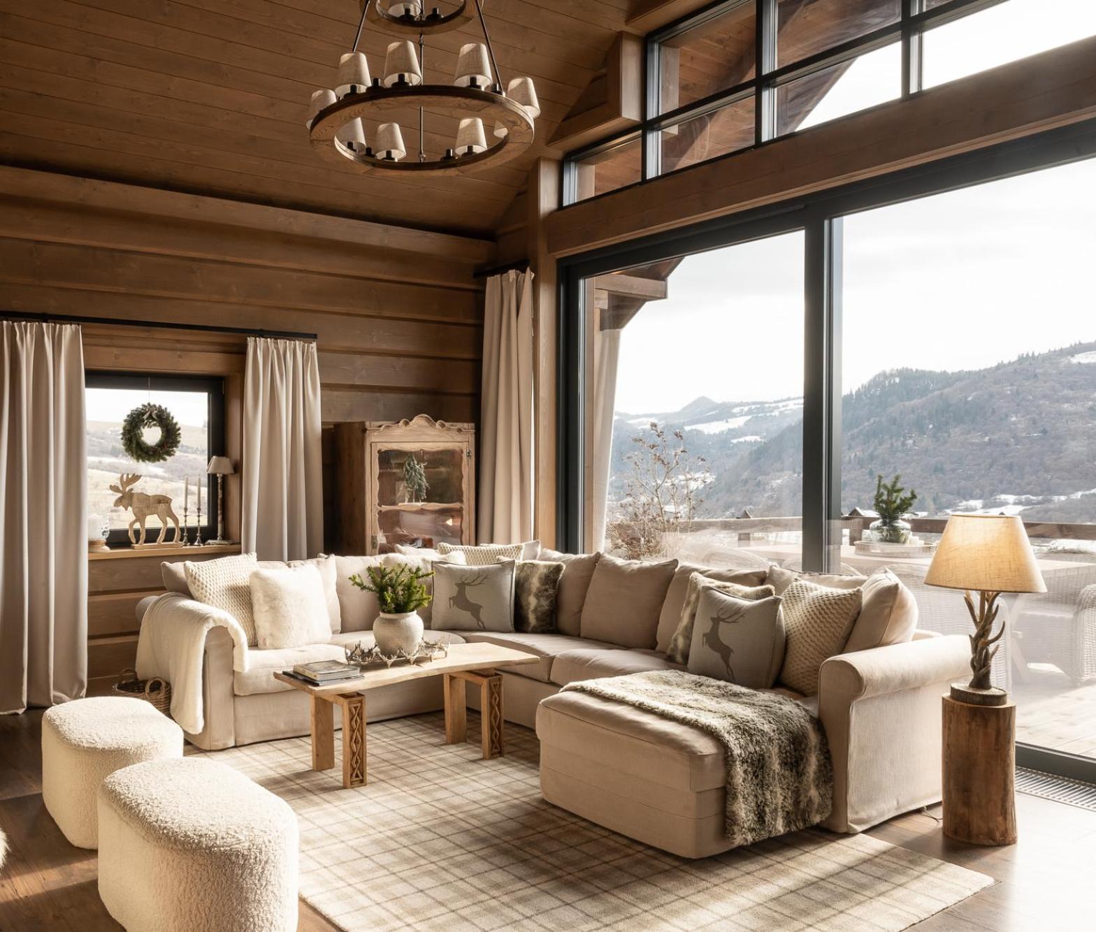 Chalet Villa Pod Jemiola Szczawnica Bagian luar foto